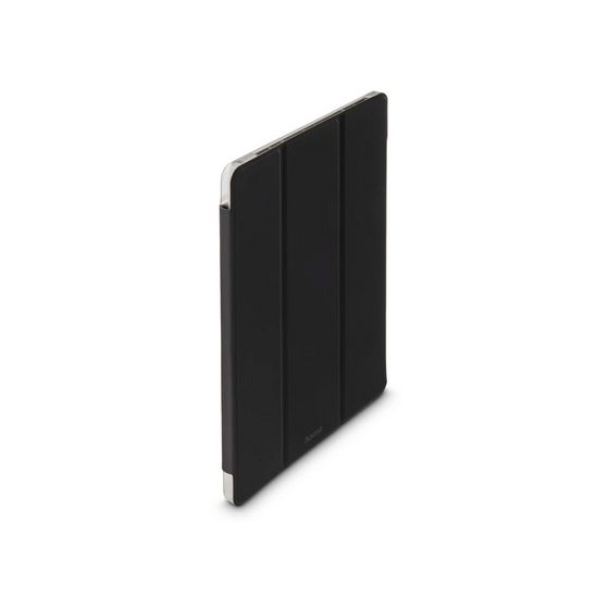 222016 Fold Clear Folio aus Kunststoff für Samsung Galaxy Tab A9+ bis 27,9 cm (11") Schmutzabweisend, Staubresistent, Kratzresistent mit Magnetverschluss (Schwarz) 