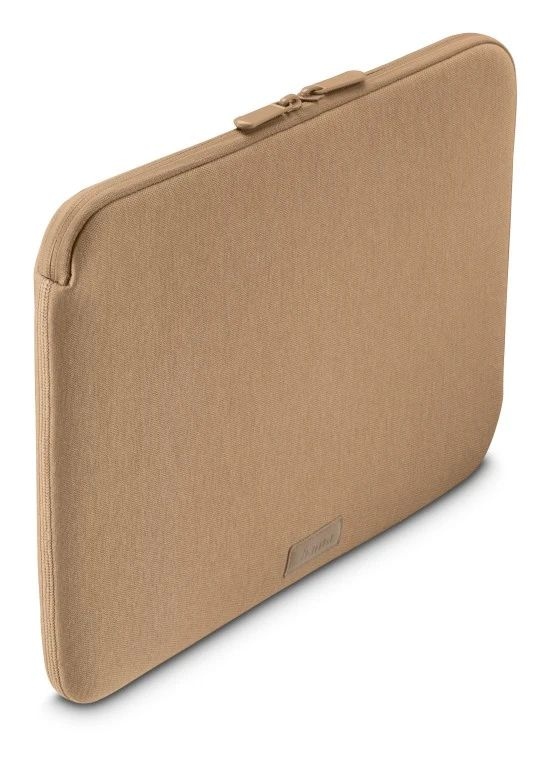 222034 Jersey Notebook-Sleeve bis 41,1 cm (16.2 Zoll) (Sand) 