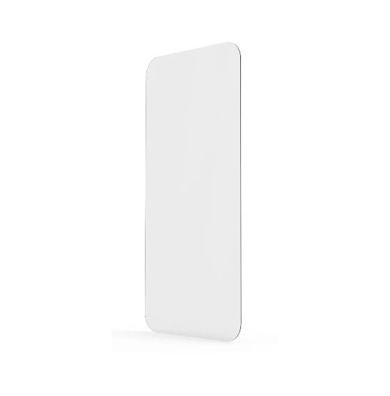 222703 Clear Protect Klare Bildschirmschutzfolie gehärtetes Glas 9H für  Apple iPhone 15/15 Pro Schlagfest, Schlagfest, Kratzresistent 