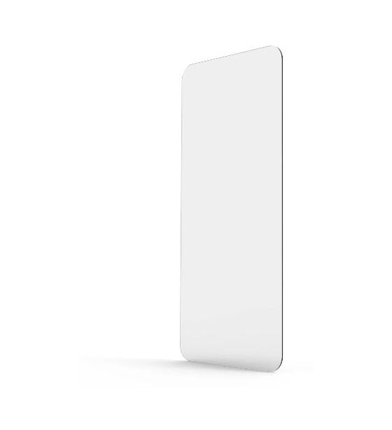 222718 Clear Protect Klare Bildschirmschutzfolie gehärtetes Glas 9H für  Samsung Galaxy A35 5G Schlagfest, Schlagfest, Kratzresistent 
