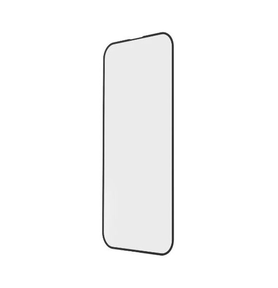 222719 Extreme Protect Klare Bildschirmschutzfolie gehärtetes Glas 10H für  Apple iPhone 15 Bruchfest, Schlagfest, Schlagfest, Kratzresistent, Splitterfrei, Schockresistent 