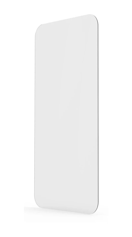 222783 Clear Protect Klare Bildschirmschutzfolie Glas 9H für  Apple iPhone 16 Pro Max Schlagfest, Schlagfest, Kratzresistent 