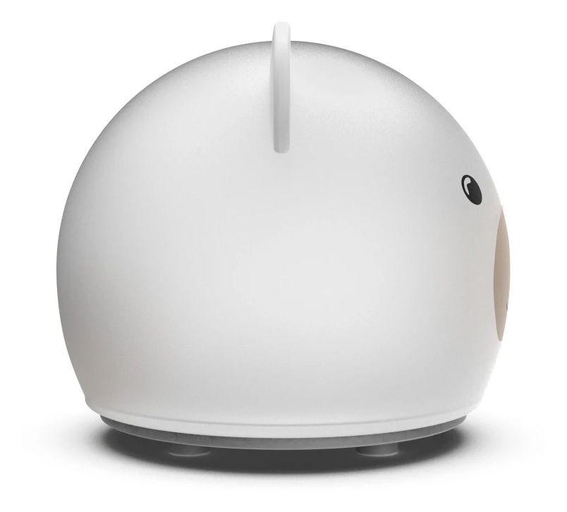 223499 Kindernachtlicht LED Warmweiß (3000K) Warmweiß USB 