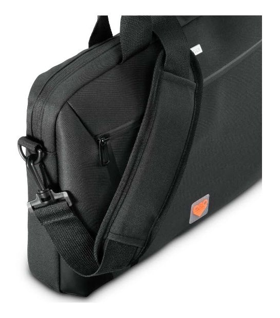 227051 Extreme Protect Notebooktasche bis 41,1 cm (16.2 Zoll) (Schwarz) 