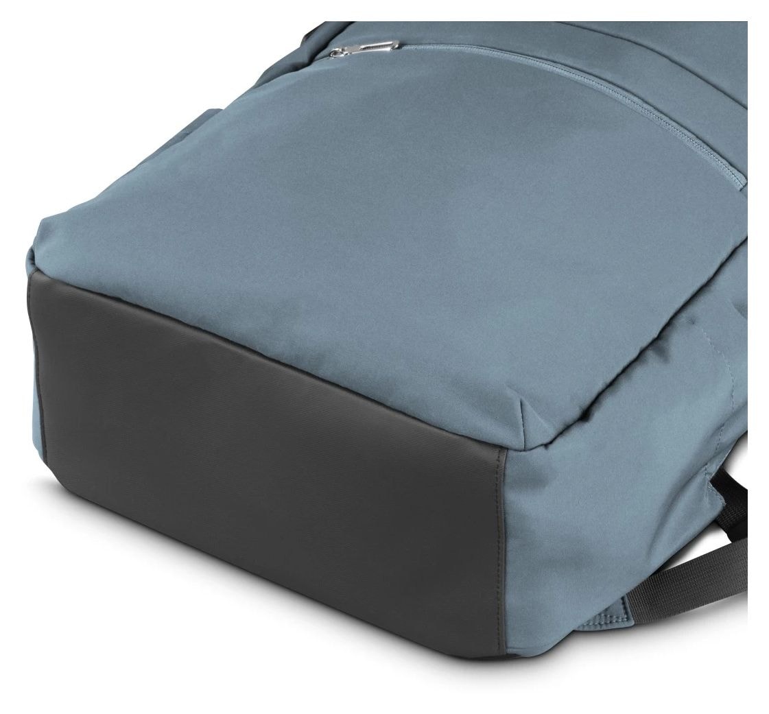 227058 Ultimate Notebook-Rucksack bis 41,1 cm (16.2 Zoll) (Blau) 