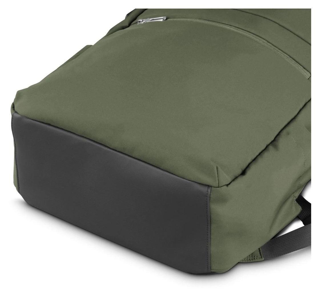 227059 Ultimate Notebook-Rucksack bis 41,1 cm (16.2 Zoll) (Grün) 