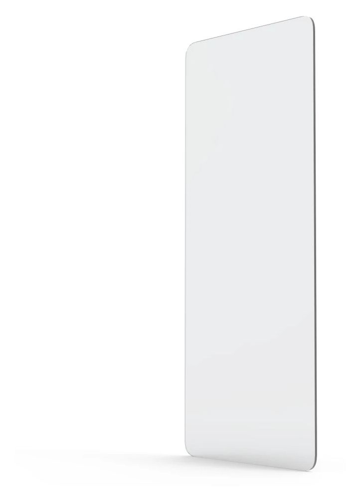 228503 Clear Protect Klare Bildschirmschutzfolie gehärtetes Glas 9H für  Samsung Galaxy S24 FE Stoßfest, Kratzresistent, Schockresistent 