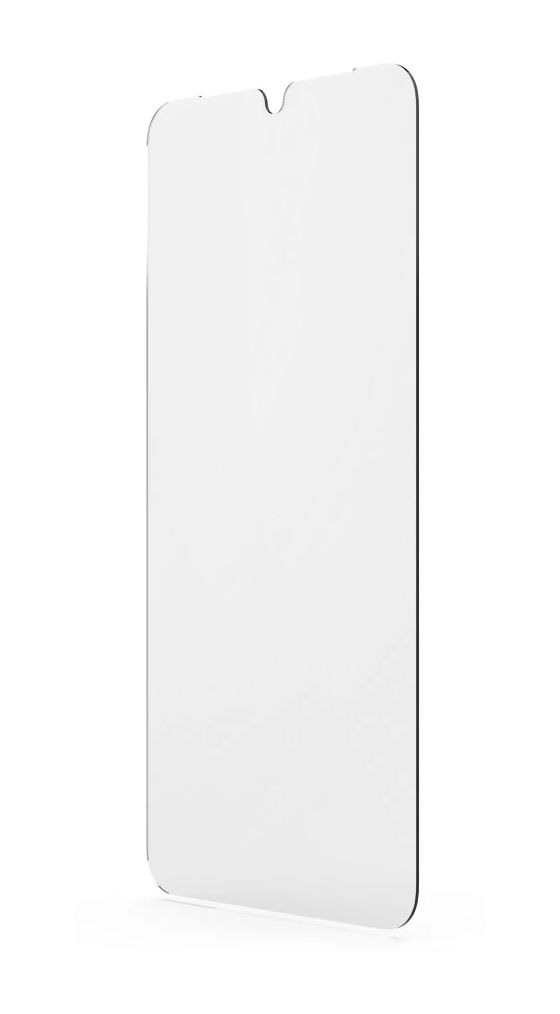 228507 Clear Protect Klare Bildschirmschutzfolie gehärtetes Glas 9H für  Samsung Galaxy A16 Tropfsicher, Schlagfest, Schlagfest, Kratzresistent 