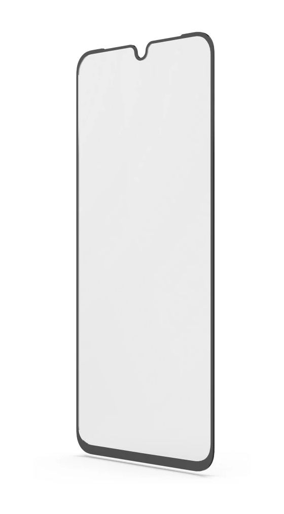 228508 Extreme Protect Klare Bildschirmschutzfolie gehärtetes Glas 10H für  Samsung Galaxy A16 Schlagfest, Schlagfest, Kratzresistent, Splitterfrei, Schockresistent 