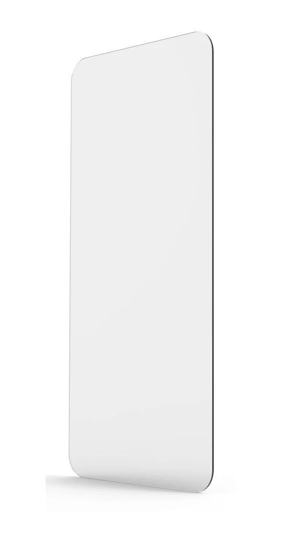 228527 Clear Protect Klare Bildschirmschutzfolie Glas 9H für  Samsung Galaxy A36 5G Bruchfest, Schlagfest, Schlagfest, Kratzresistent 