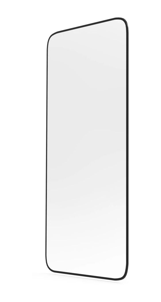 228528 Extreme Protect Klare Bildschirmschutzfolie Glas 10H für  Samsung Galaxy A36 5G Bruchfest, Schlagfest, Schlagfest, Kratzresistent, Splitterfrei, Stoßfest 