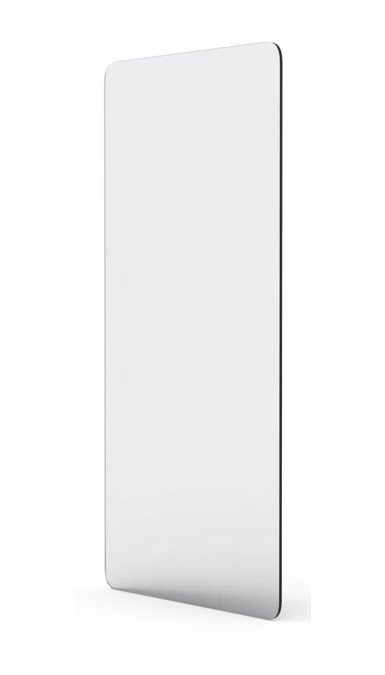 228541 Clear Protect Klare Bildschirmschutzfolie gehärtetes Glas 9H für  Samsung Galaxy XCover 7 Pro Stoßfest, Kratzresistent 