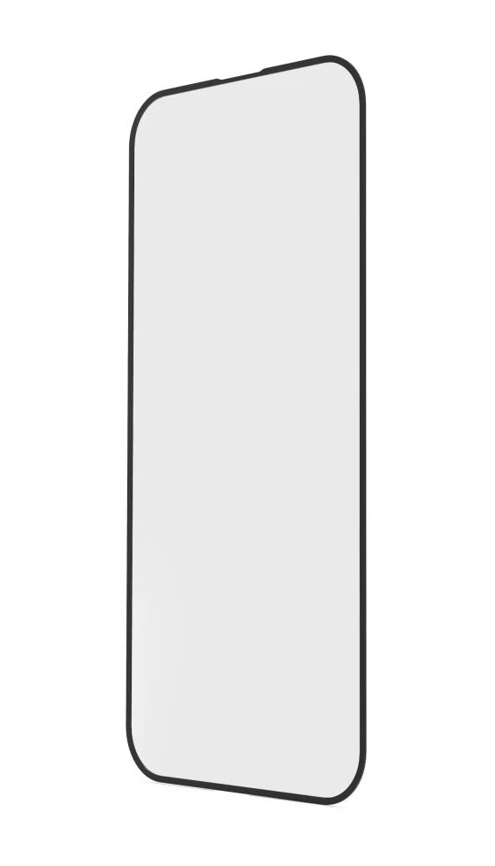 228558 Extreme Protect Klare Bildschirmschutzfolie Glas 10H für  Apple iPhone 17 Pro Max Bruchfest, Schlagfest, Schlagfest, Kratzresistent, Splitterfrei, Stoßfest 