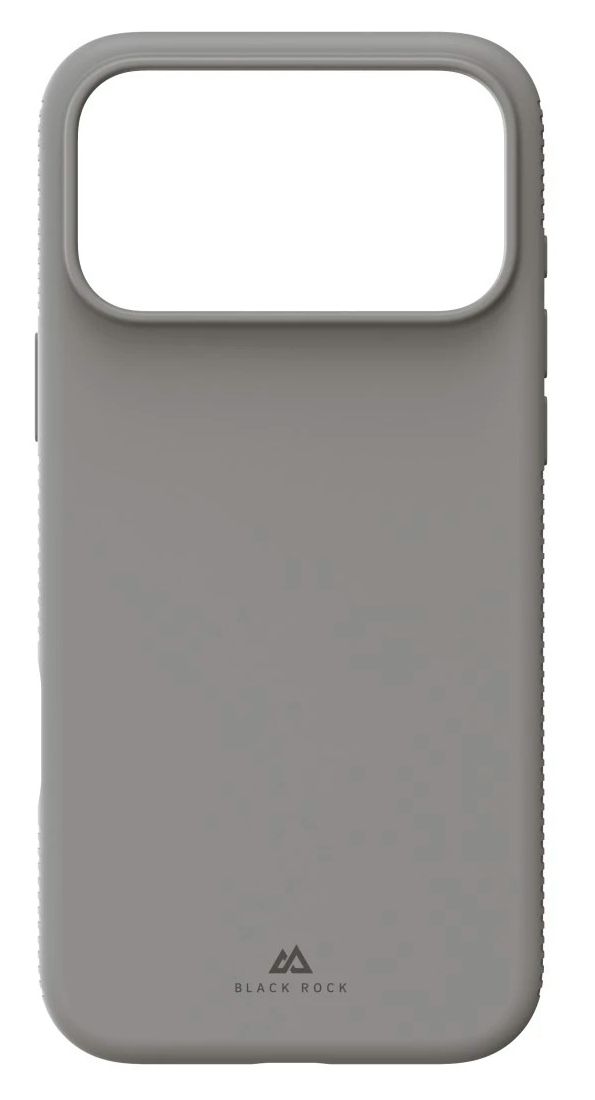 232492 Urban Robust Cover für Apple iPhone 17 Pro Max / 18 Pro Max  (Hellgrau) 