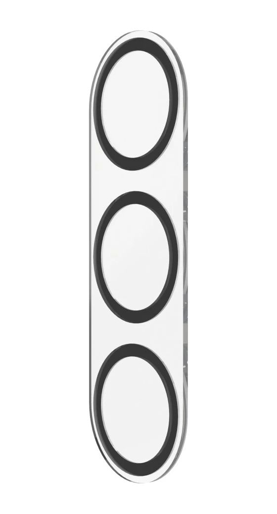 233301 Cam Protect Kameraobjektivschutz gehärtetes Glas 9H für  Samsung Galaxy A27 5G Kratzresistent, Stoßfest, Fallbeständig, Schlagfest, Schlagfest 