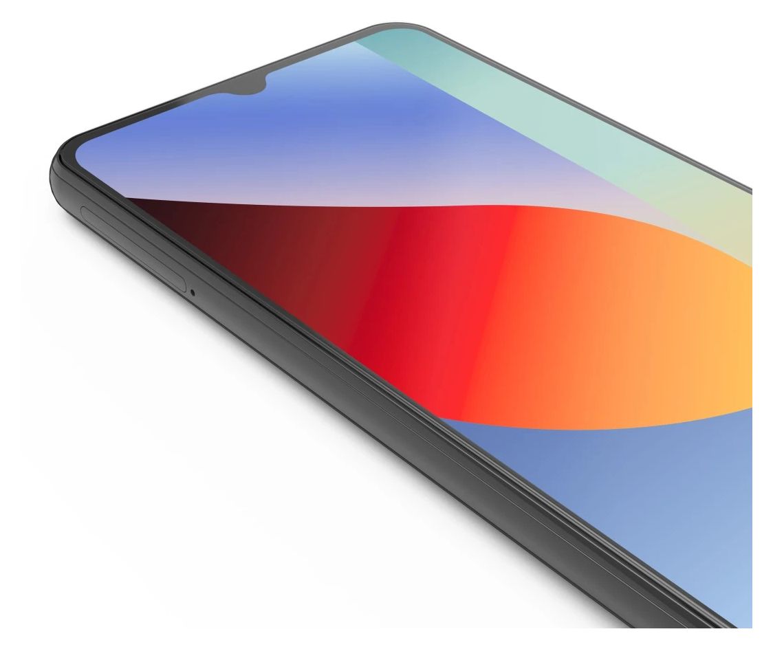 233333 Clear Protect Klare Bildschirmschutzfolie Glas 9H für  Xiaomi Redmi A7 Pro 