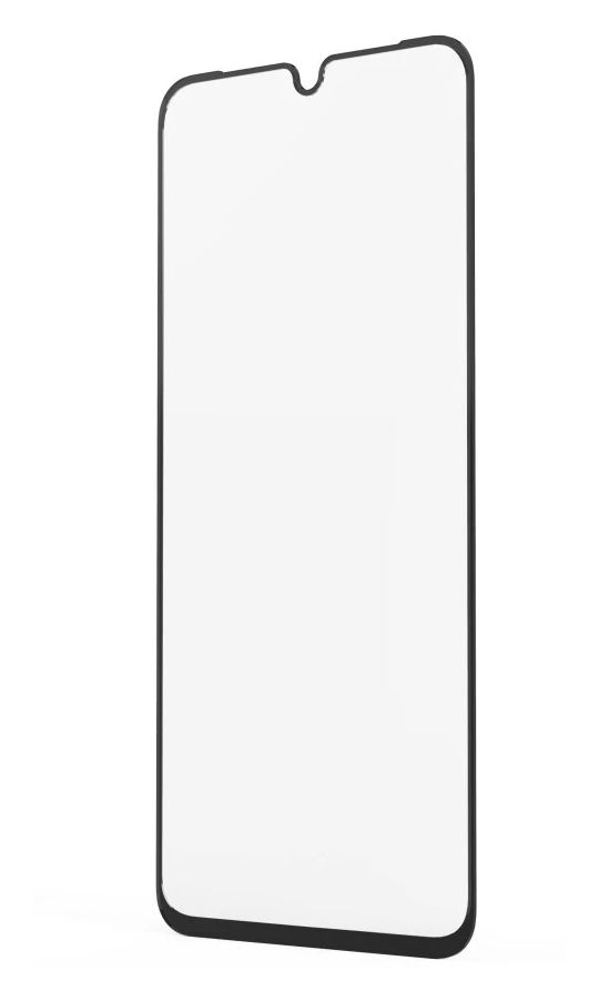 233340 Reflect Protect Klare Bildschirmschutzfolie Glas 10H für Samsung Galaxy A17/A17 5G/A18 