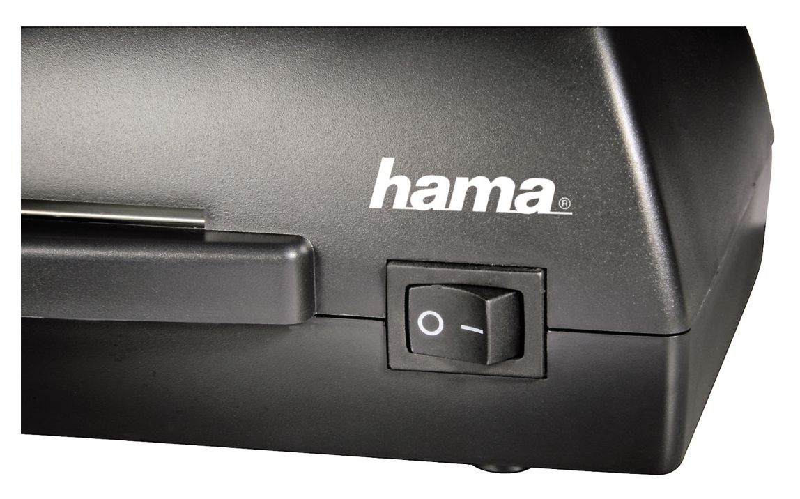 Hama Basic L42A von expert Technomarkt