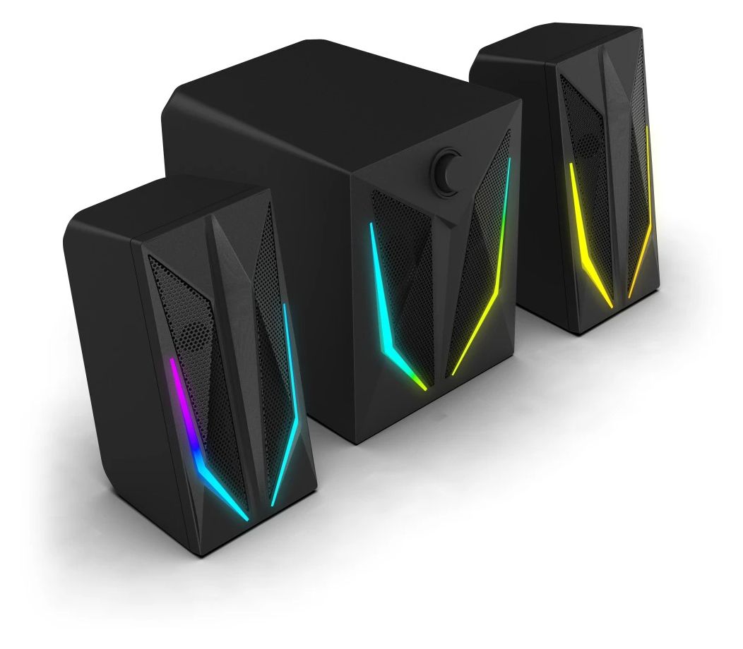 BLAST-R 621 