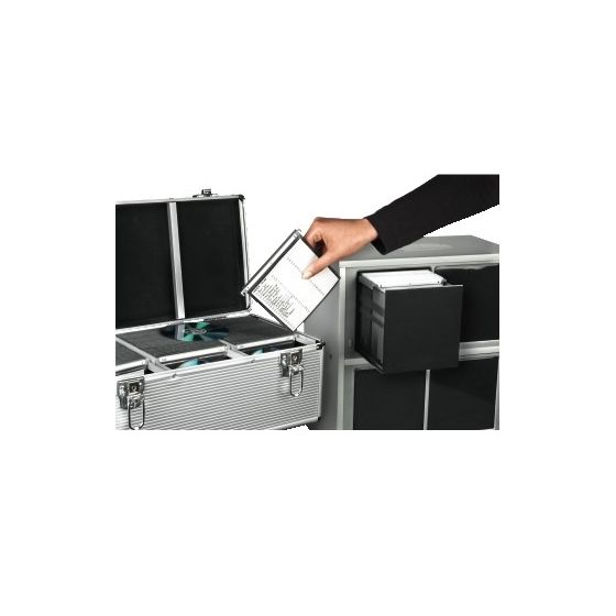 CD/DVD Double Protective Sleeves,Pack of 50 Pcs., White 