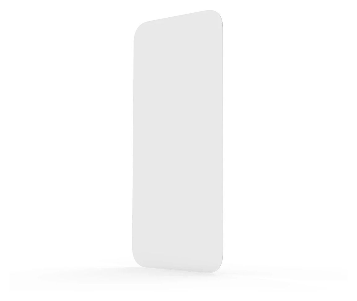 233315 Clear Protect Klare Bildschirmschutzfolie Glas 9H für  Apple iPhone 17 Pro Max / 18 Pro Max Bruchfest, Schlagfest, Kratzresistent, Fallbeständig, Schlagfest 