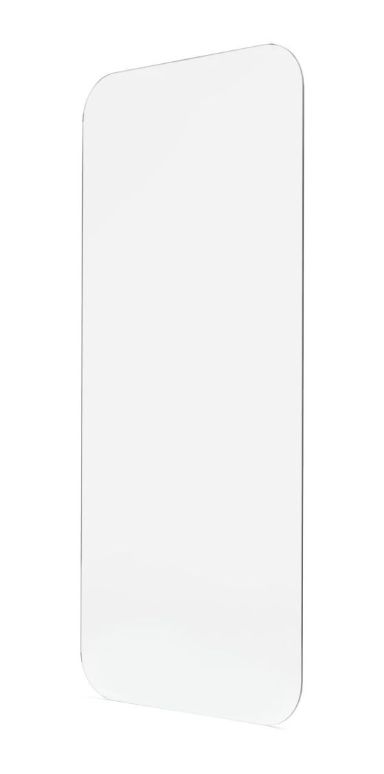 233347 Clear Protect Klare Bildschirmschutzfolie Glas 9H für Google Pixel 11a 