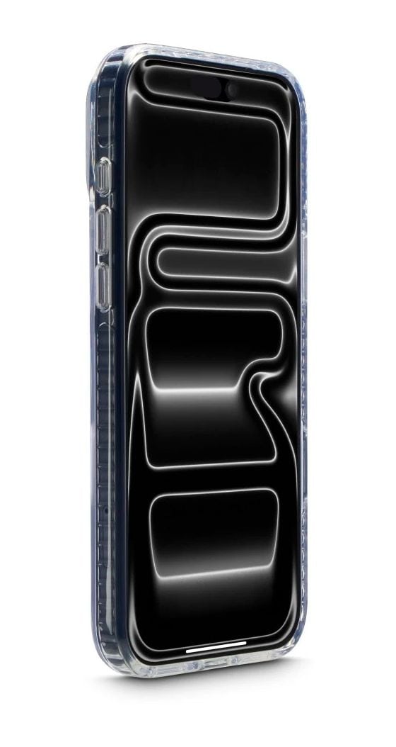 232461 Clear Shield Cover für Apple iPhone 17 Pro Max / 18 Pro Max  (Transparent) 
