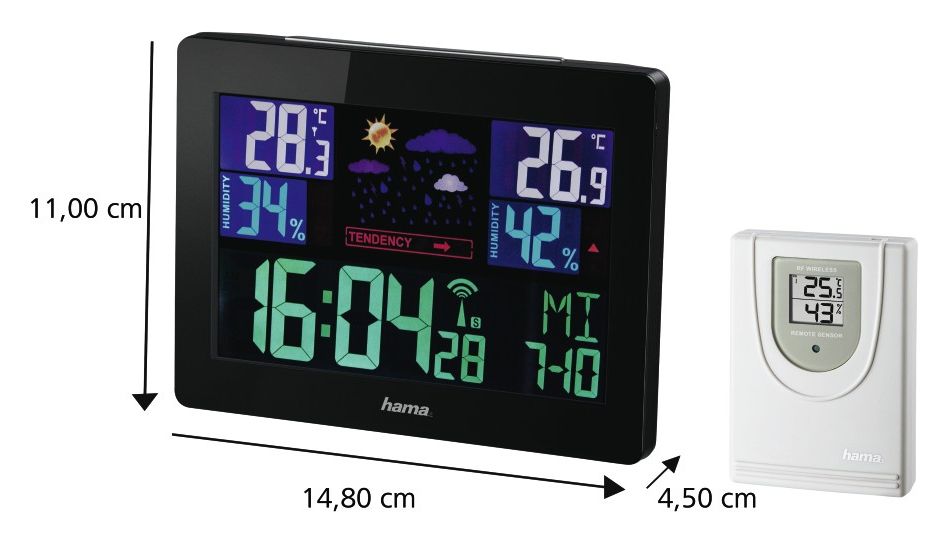 Color EWS-1400 