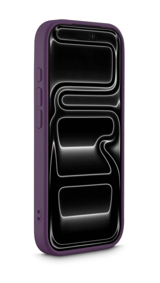 232452 Frame Protect Cover für Apple iPhone 17 Pro / 18 Pro  (Rot) 