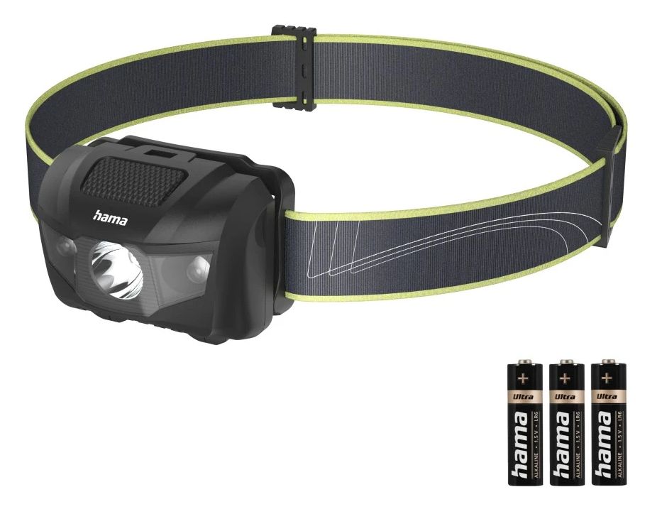 HL200 
