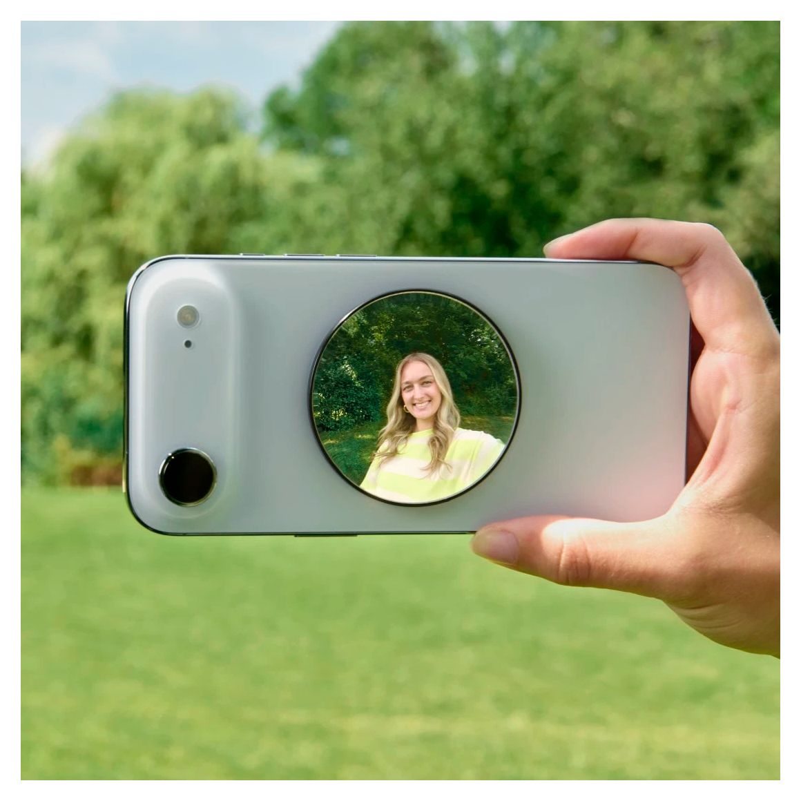 MagMirror Wide 