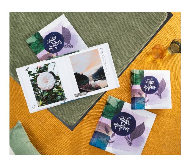 Nature 