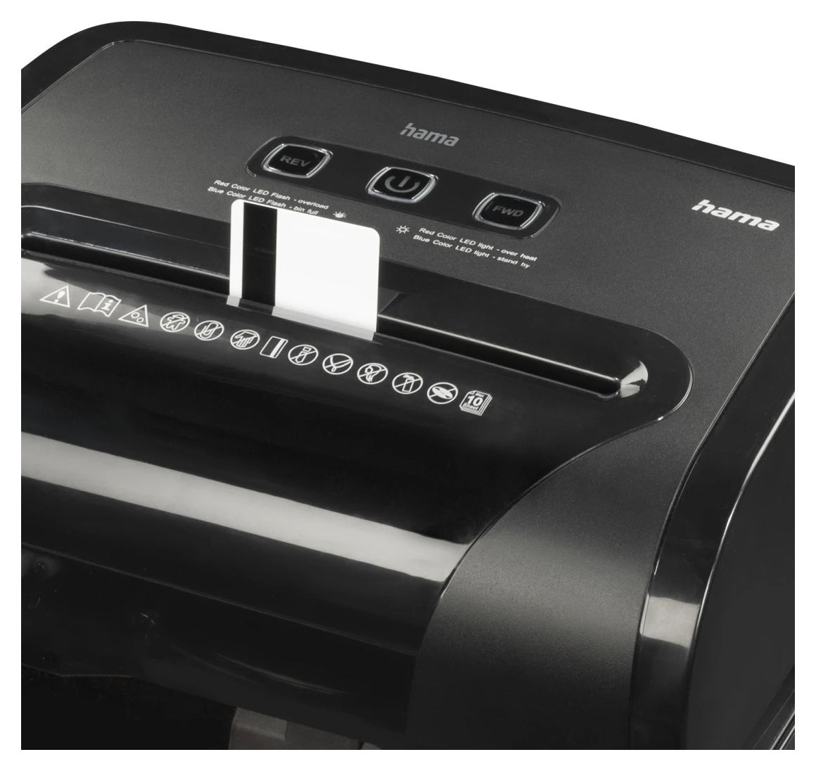 Prime M100 