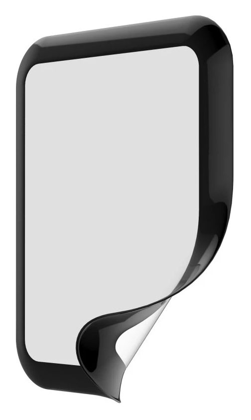 210993 Reflect Protect Displayschutz 30,3 mm Apple Watch 4/5/6/SE/SE2/SE3/SE4, 40 mm  (Transparent) 