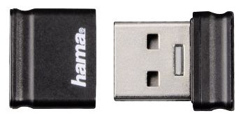00108045 FlashPen "Smartly" USB 2.0 64GB 10MB/s 