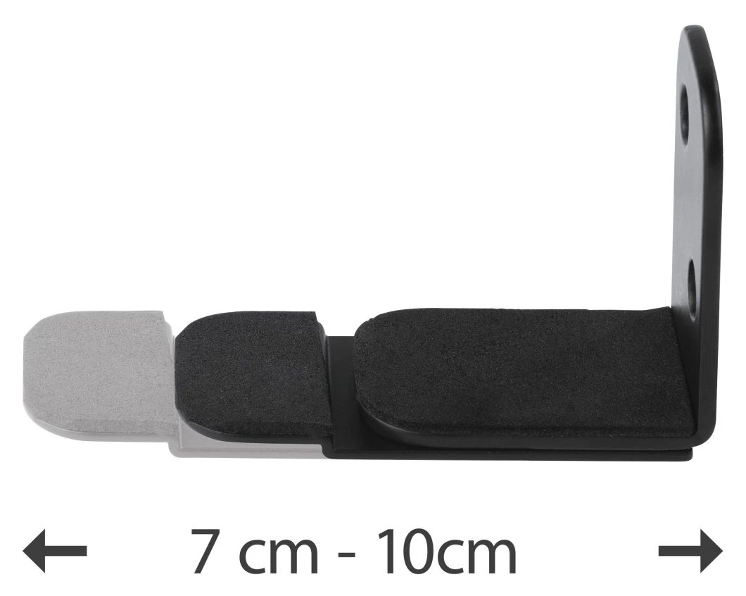 Soundbar-Wandhalterung 