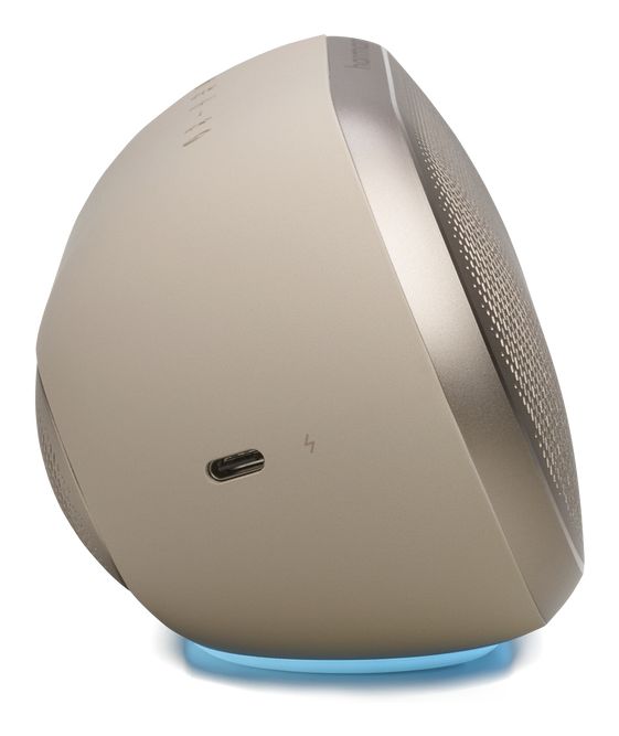 Luna 2 25 W Bluetooth Lautsprecher  (Sand) 
