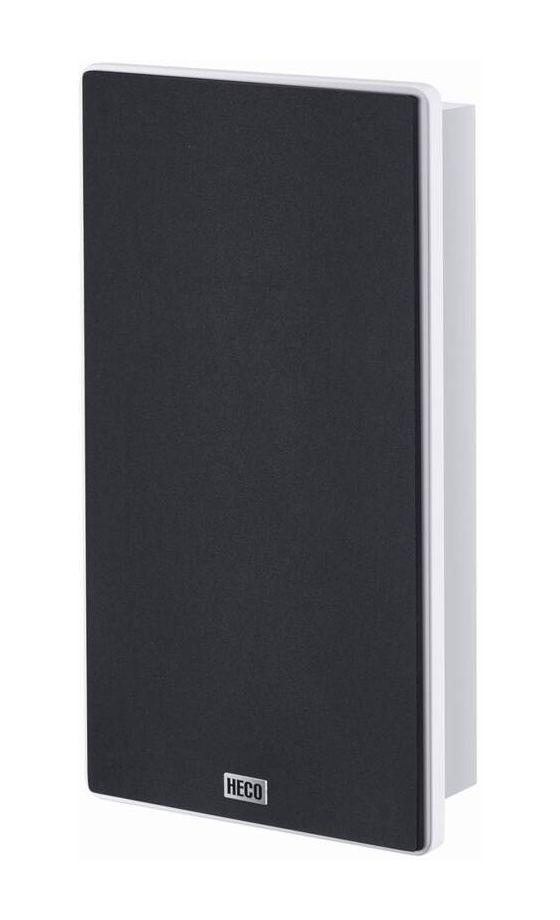 Ambient 11 F (Paar) 90 W 2-Wege Lautsprecher  (Weiß) 