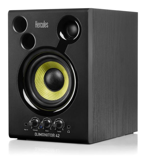 DJMonitor 42 