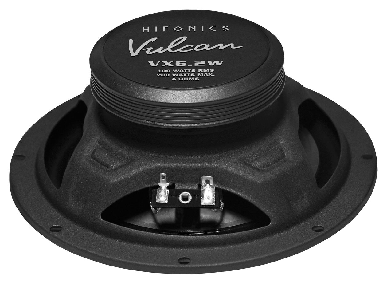VX6.2W Einbaulautsprecher 200 W 