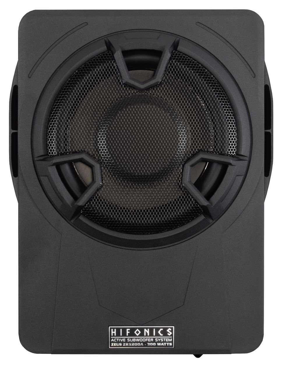 ZRX200A Vorgeladener Subwoofer 150 W RMS 