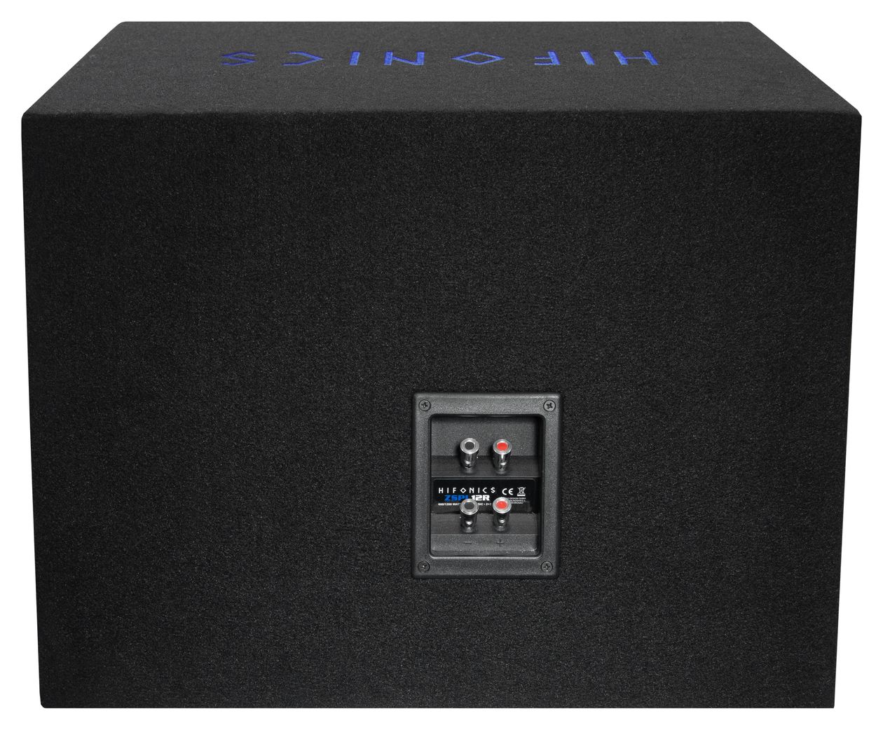 ZSPL12R Einbaulautsprecher 