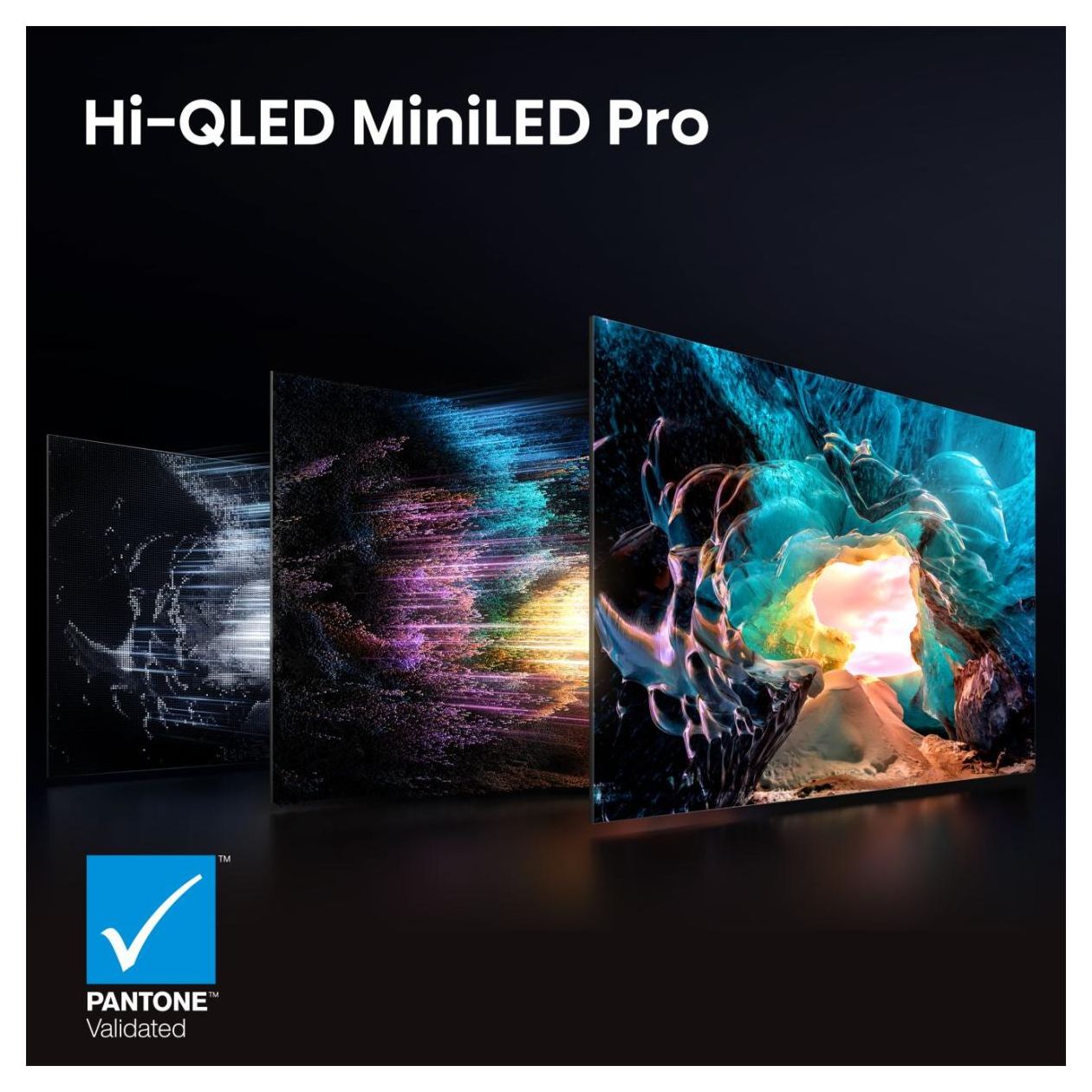 55U79S Pro LED 139,7 cm (55 Zoll) Fernseher 4K Ultra HD VESA 400 x 400 mm 