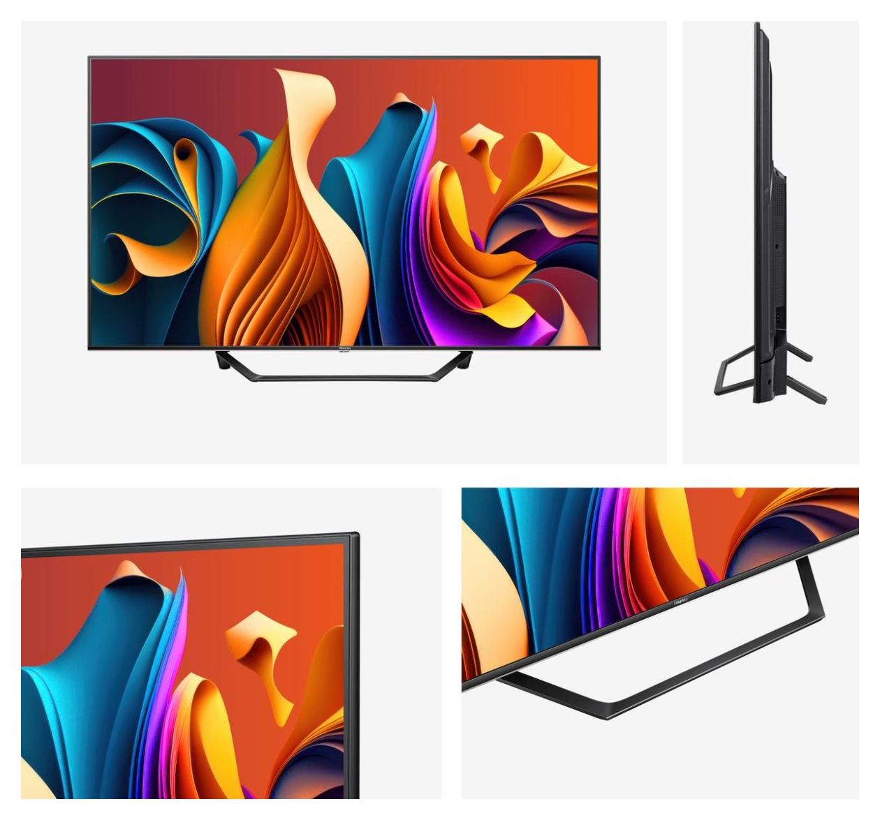 65A79NQ LED 165,1 cm (65 Zoll) Fernseher 4K Ultra HD VESA 400 x 300 mm 