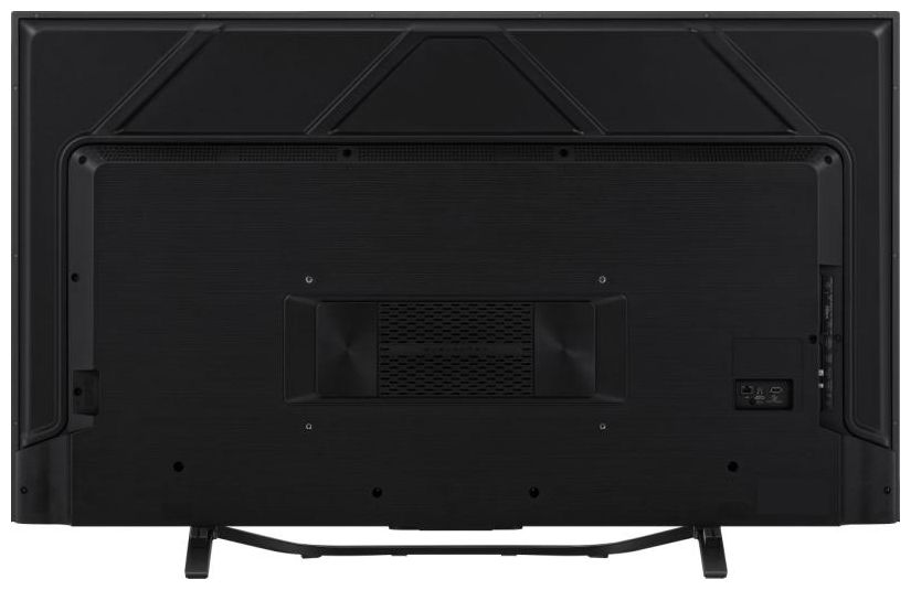 Hisense 65U7KQ MiniLed Fernseher (65 cm F HD Technomarkt 4K Zoll) (Schwarz) Ultra von 165,1 expert EEK