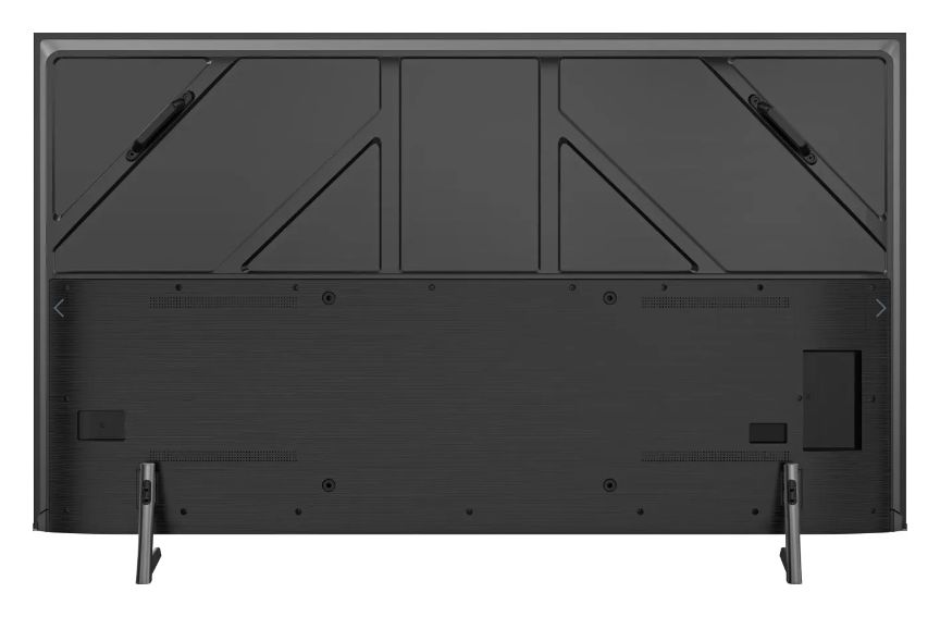 85A6BG LED 2,16 m (85 Zoll) Fernseher 4K Ultra HD VESA 400 x 300 mm 