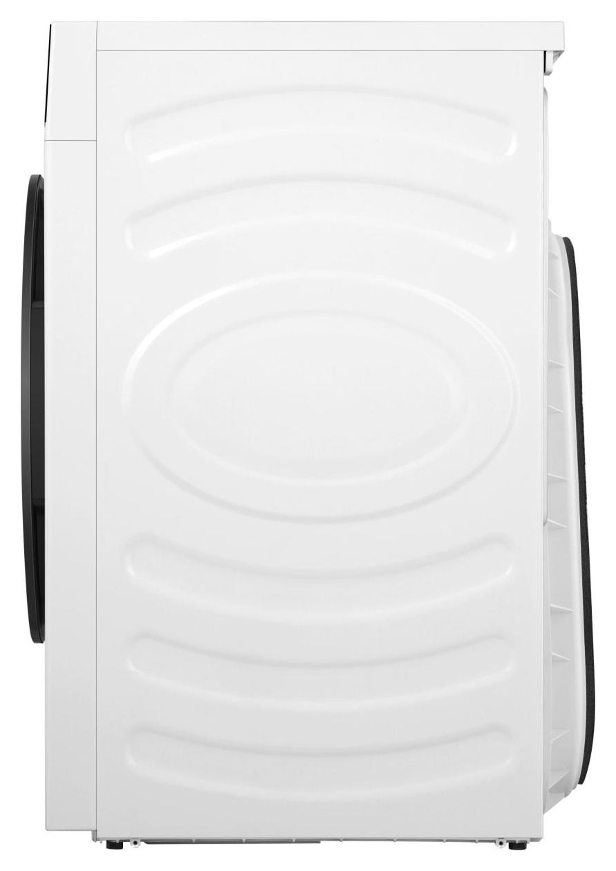 Freistehender Wäschetrockner mit Wärmepumpe, 8 kg 