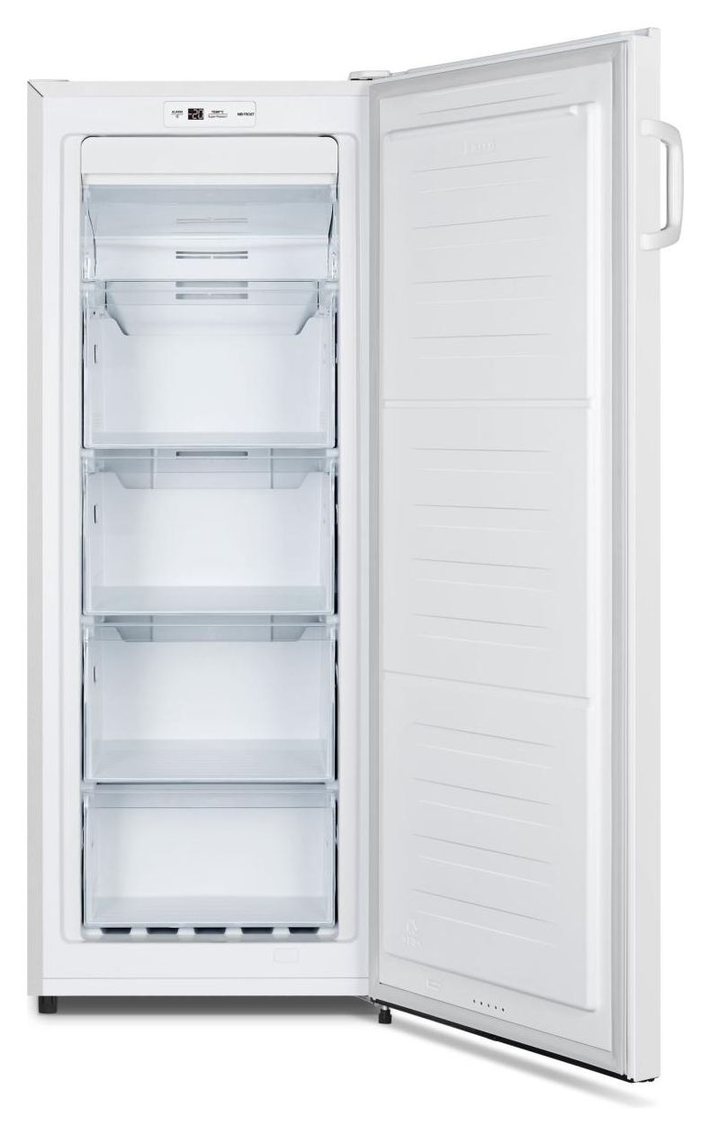 FV191N4AW2 155 l Gefrierschrank 204,81 kWh Jahr NoFrost  (Weiß) 