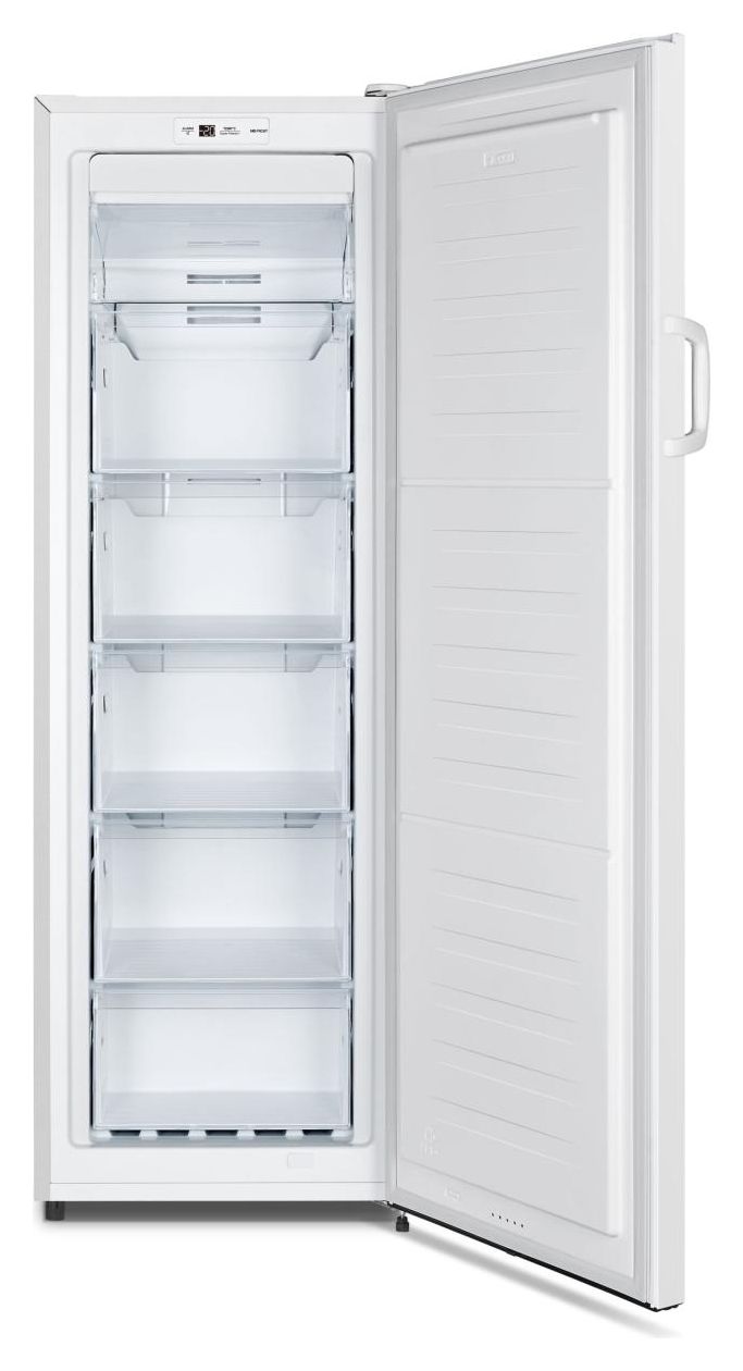 FV245N4AW2 194 l Gefrierschrank 219 kWh Jahr NoFrost  (Weiß) 