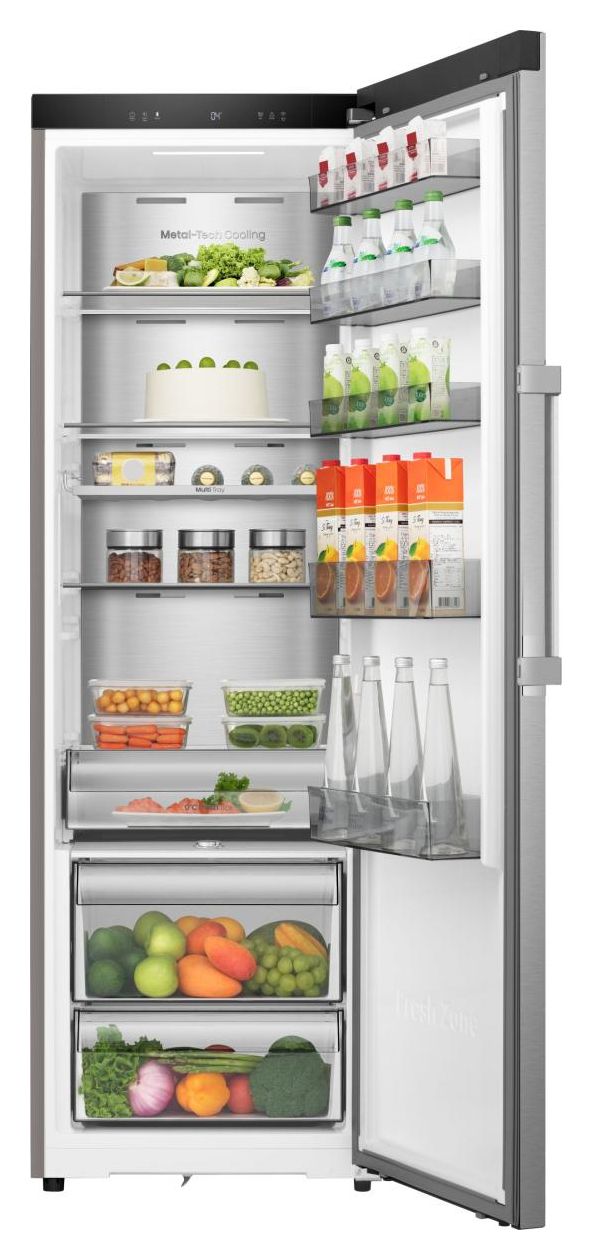 RL370K3AIC Kühlschrank freistehend EEK: C 